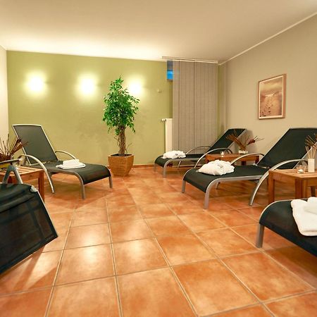 Villa Seerose - Appartement 06 Sellin  Exterior foto