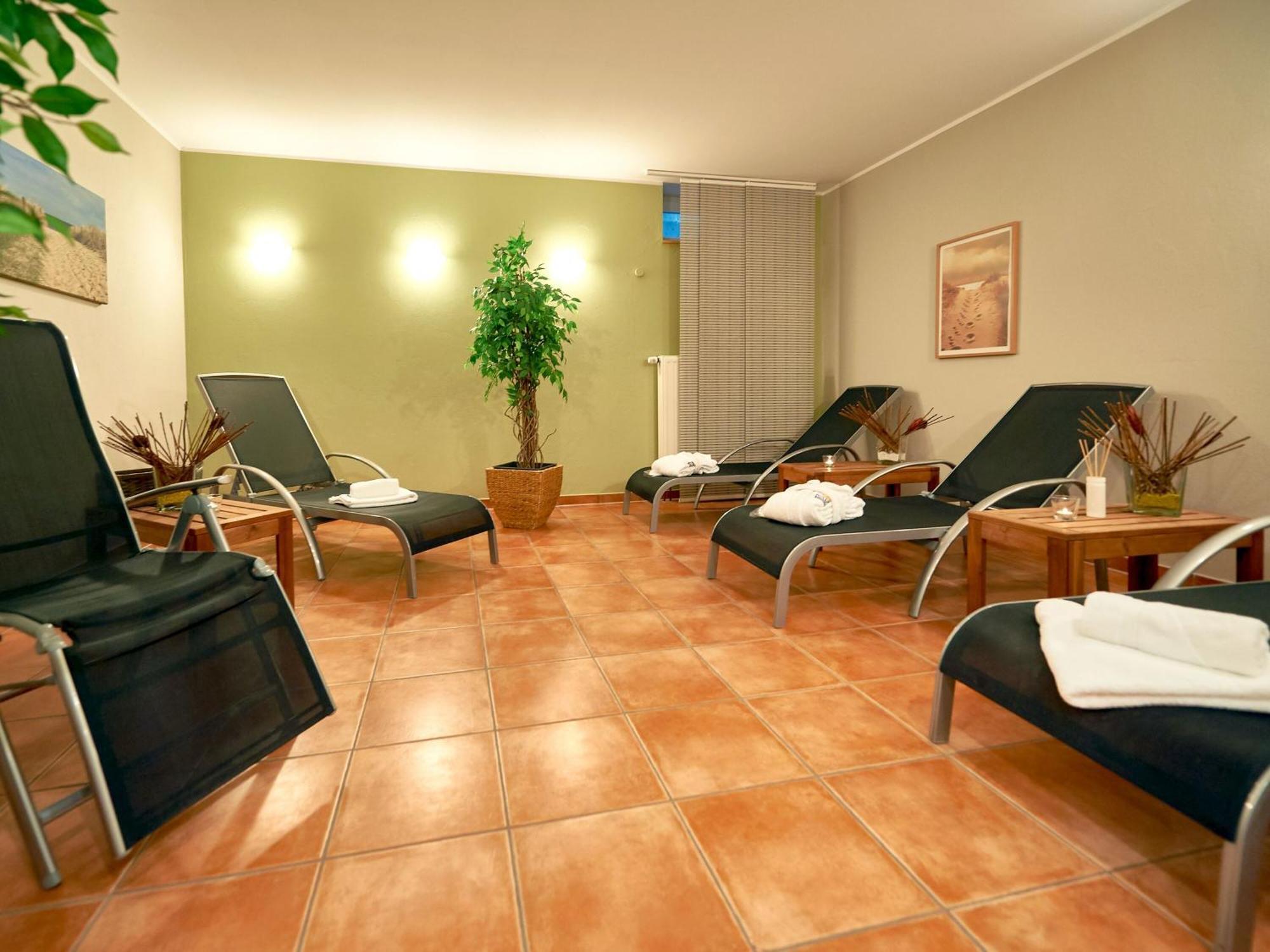 Villa Seerose - Appartement 06 Sellin  Exterior foto